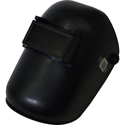 ＳＵＺＵＫＩＤ　開閉式ヘルメット面　プラスチック製