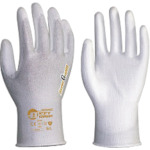 ＢＥＳＴＧＲＩＰ　ハイパーガードストレッチ　ホワイト　Ｌ