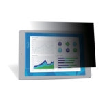 ３Ｍ　セキュリティ／プライバシーフィルター　Ａｐｐｌｅ［［Ｒ上］］ｉＰａｄ［［Ｒ上］］用