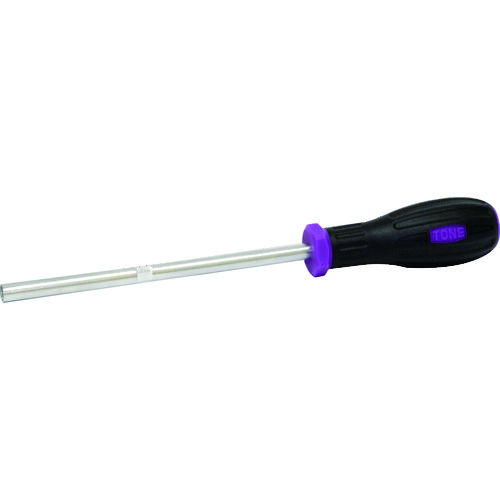ＴＯＮＥ　ソケットドライバー　パワーグリップボックスドライバー（ディープタイプ）６．０ｍｍ