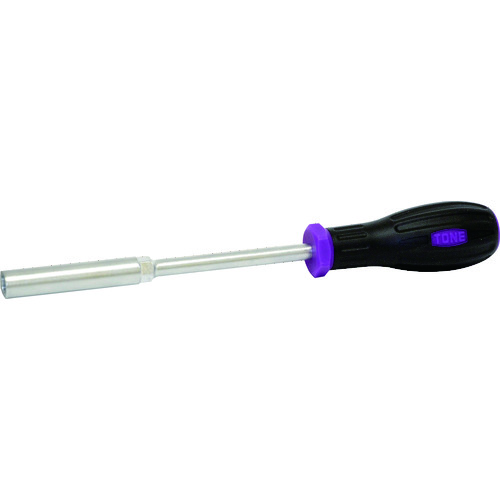 ＴＯＮＥ　ソケットドライバー　パワーグリップボックスドライバー（ディープタイプ）９．０ｍｍ