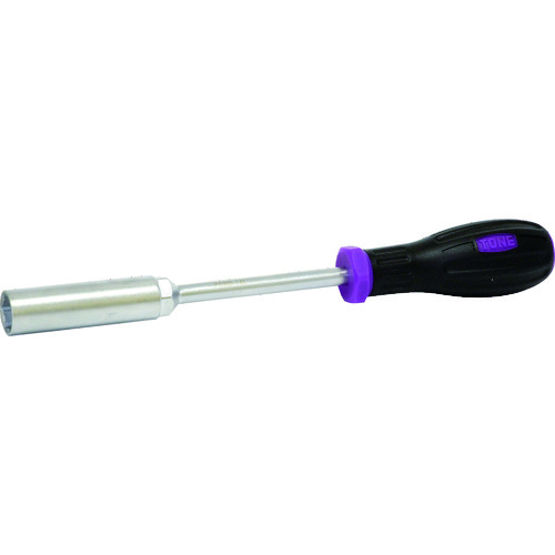 ＴＯＮＥ　ソケットドライバー　パワーグリップボックスドライバー（ディープタイプ）１４．０ｍｍ