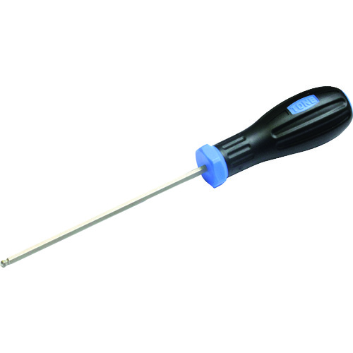 ＴＯＮＥ　パワーグリップボールポイントドライバー　２．５ｍｍ