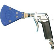 東発　左右振幅波動ノズル・パタガン　ＰＧО―９１　エアーガン付タイプ