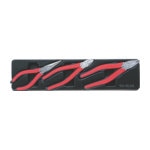 ＴＯＮＥ　プライヤセット　３ｐｃｓ