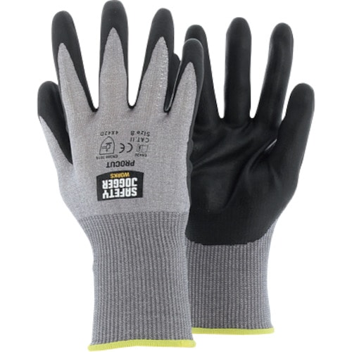 ＳＡＦＥＴＹ　Ｊ　ＰＲＯＣＵＴ－０８（Ｍ）
