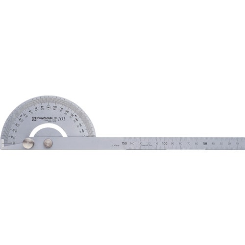 ＳＫ　プロトラクター１２０ｍｍ