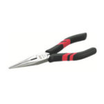 KTC ラジオペンチ(スタンダードタイプ) 全長160mm 先端形状2.5×3.5mm