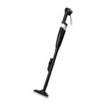 ＨｉＫＯＫＩ　掃除機　１０．８Ｖコードレスクリーナ　パネルスイッチ式　１．５Ａｈ　パワフル４５Ｗ