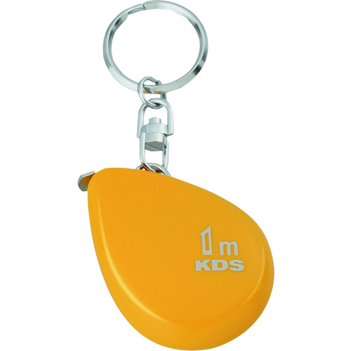 KDS レインドロップ6巾1mイエロー