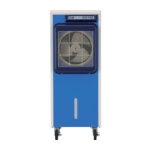 静岡　【在庫限り次回入荷７月末予定】　気化式冷風機　ＲＫＦ３０６アルファ