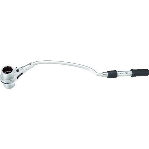 ＴＯＰ　水道本管用弓形トルクレンチ（単能型）３６ｍｍ
