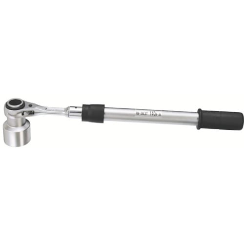 ＴＯＰ　水道本管用ストレート形トルクレンチ　単能型　４６ｍｍ