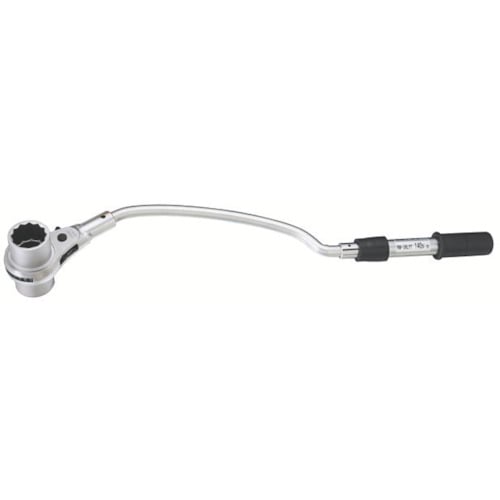 ＴＯＰ　水道本管用弓形トルクレンチ（単能型）４６ｍｍ