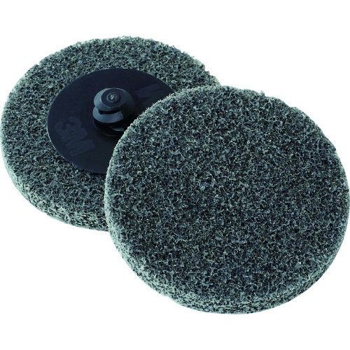 ３Ｍ　ロロック　ＥＸＬユニホイール　５０ｍｍ　＃２４０相当