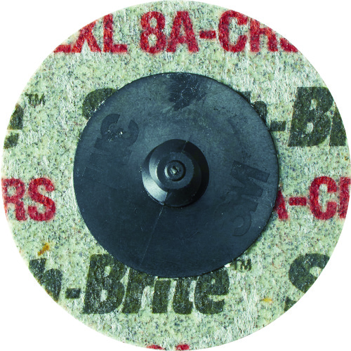 ３Ｍ　ロロック　ＥＸＬユニホイール　５０ｍｍ　＃１２０相当