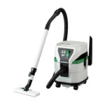 ＨｉＫＯＫＩ　３６Ｖコードレス集じん機　新マルチボルトセット