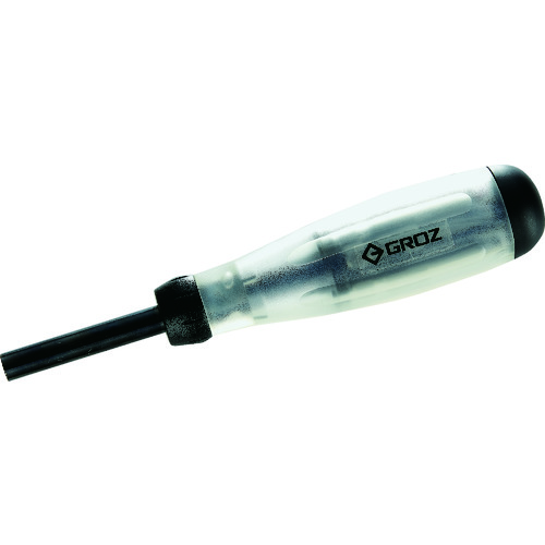 ＧＲＯＺ　差替式ドライバー　Ｒｅｔｒａ　Ｌｉｔｅ