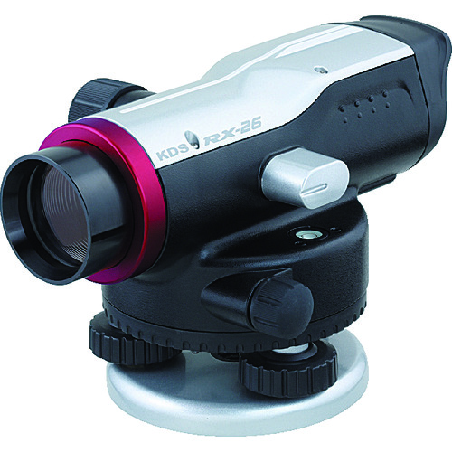 KDS 自動レベルRXシリーズ26倍