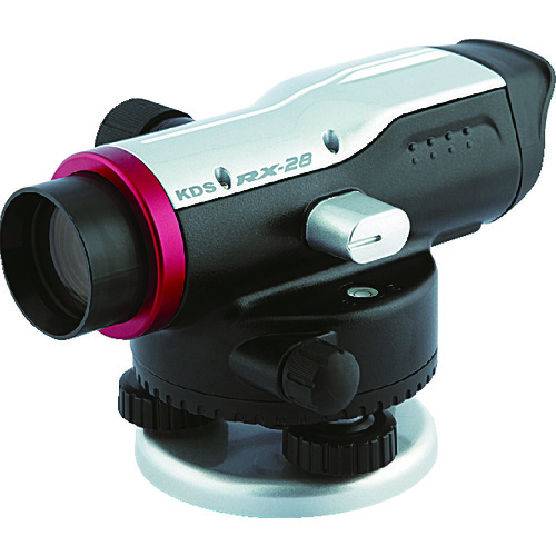 KDS 自動レベルRXシリーズ28倍