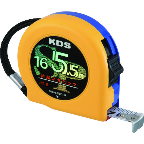 KDS 特級ネオロック16巾5.5m 固定爪