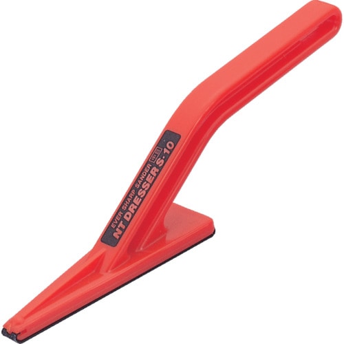 NT ドレッサー 荒目