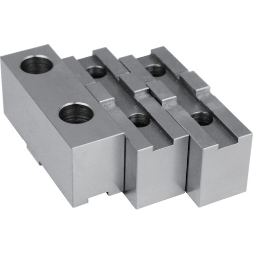 ＡＲＭ　北川スクロールチャック用鉄生爪ＳＢＳ－９Ｈ４５