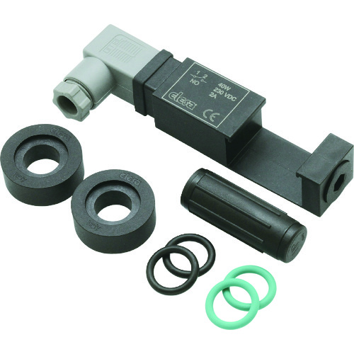 ELESA CLR(コラム式レベルインジケーター)用センサー