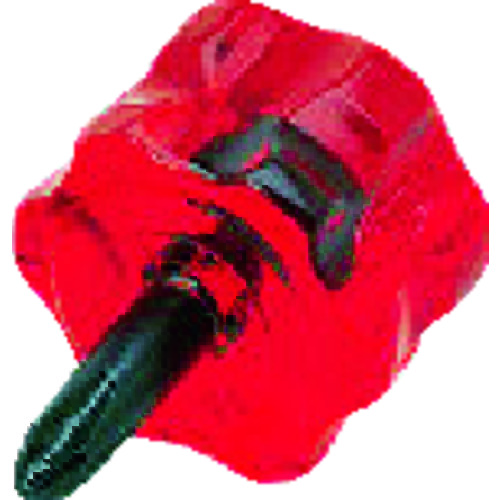 ＫＴＣ　樹脂柄ミニスタッビドライバ　クロスＮｏ．２