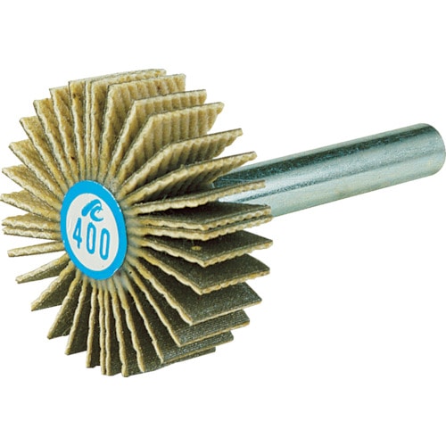 ＡＣ　スーパーダイヤフラップ　３０Ｘ１０Ｘ６　＃４００