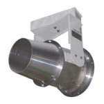 ＴＥＲＡＬ　誘引ファン　吐出口外径１４０ｍｍ