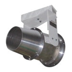 ＴＥＲＡＬ　誘引ファン　吐出口外径１４０ｍｍ