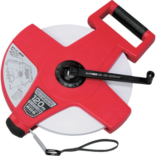 ＫＤＳ　スピードタフミックリール１２巾１２０ｍ