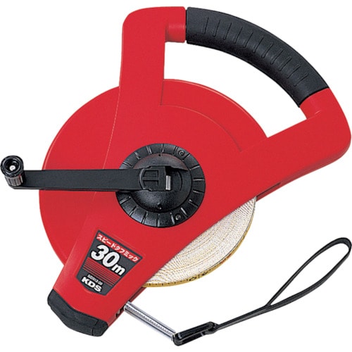 ＫＤＳ　スピードタフミックリール１２巾３０ｍ