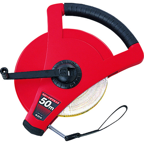 ＫＤＳ　スピードタフミックリール１２巾５０ｍ