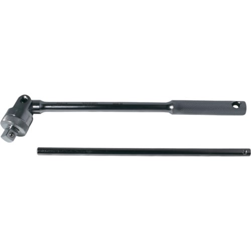 ＴＯＰ　ラチェットスピンナハンドル　差込角１２．７ｍｍ
