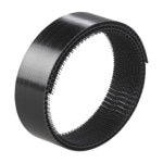 3M デュアルロックファスナー 250ステム 黒 50.8mmX50m