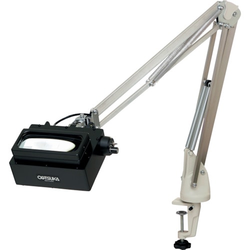 オーツカ　ＬＥＤ同軸照明拡大鏡