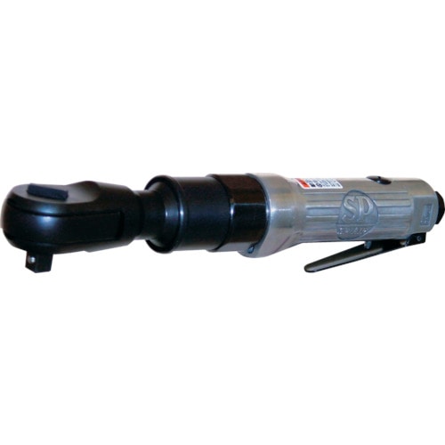 ＳＰ　首振りエアーラチェットレンチ１２．７ｍｍ角