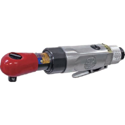 ＳＰ　サイレンサー付９．５ｍｍ角エアーラチェットレンチ