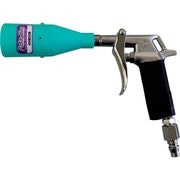 東発　回転波動ノズル・パタガン　ＳＰＧ―２５Ｇ　エアーガン付タイプ　（噴射口径２５φ）