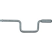 バーコ　スピーダーハンドル　ステンレス製　１　３／４　全長４５０ｍｍ
