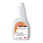 3M スコッチ・ブライト シャープシューター つけかえ用ボトル 480ml