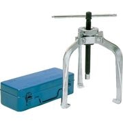 スーパー　ショックスピードプーラセット（プロ用強力型）Ｄ・被引抜き物の直径：最小１２０ｍｍ、最大３００ｍｍ