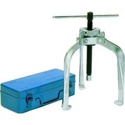 スーパー　ショックスピードプーラセット（プロ用強力型）Ｄ・被引抜き物の直径：最小５５ｍｍ、最大１２５ｍｍ