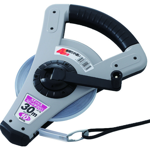 ＫＤＳ　ステンレススピードテクロン１０巾３０ｍ