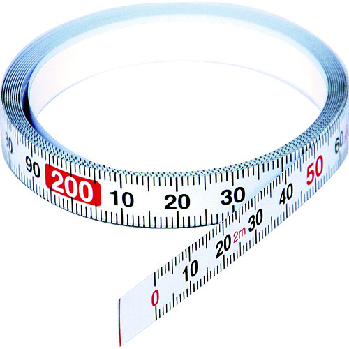 KDS セッティングメジャー10巾2m