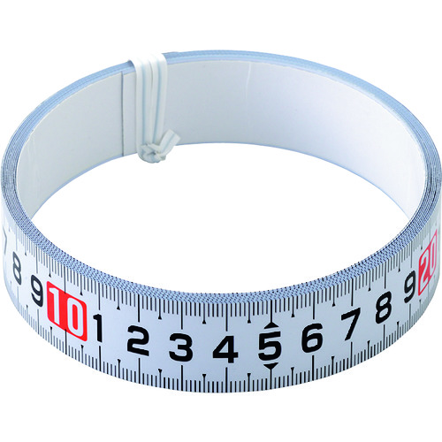 KDS セッティングメジャー25巾3m正目盛