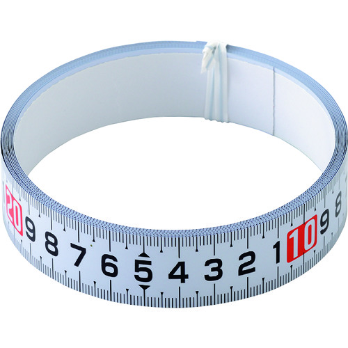 KDS セッティングメジャー25巾3m逆目盛