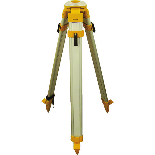 ＳＴＳ　測量機用三脚　ＳＴＣ－ＹＤ－Ａ　球面　ワンタッチレバー式　５／８インチ